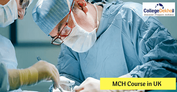 One-Year Course for Indian Surgeons in the UK 