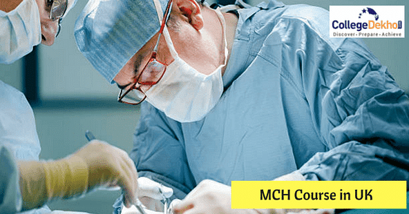 One-Year Course for Indian Surgeons in the UK