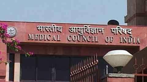 National Medical Commission to Replace Medical Council of India