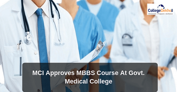 MCI Gives Approval for MBBS Course in Manjari Medical College 