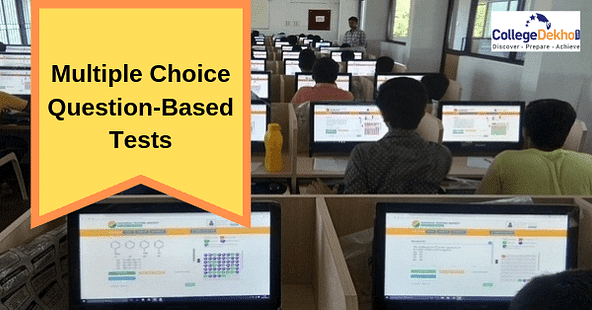 MCQ-Based Tests