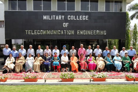 Opening of Jobs at The Military College of Telecommunication ...