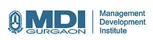 Admission Notice - MDI Gurgaon Invites Applications for PGPM/PGP-HRM/PGP-IM
