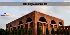 MDI Gurgaon CAT Cutoff 2023