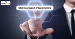 MDI Gurgaon Final Placement Report 2017: Sales, Marketing & BFSI Firms Top Recruiters