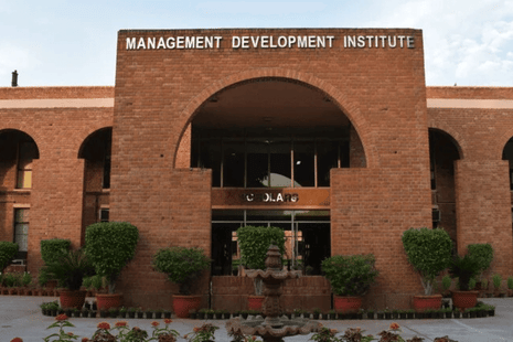 MDI Gurgaon PGDM Admission 2026 Registration Last Date Approaching; List of specialisations offered