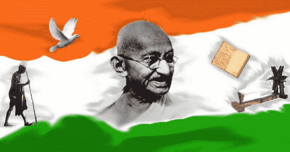 United College London to offer Gandhi Fellowship to 5 Indians