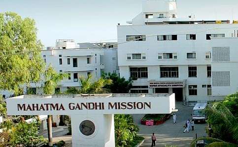 Admission Notice - MGMIHS Mumbai Announces PGCET -2016