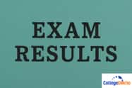MGR University Results 2025 Out: Direct Result Link Here