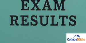 MGR University Results 2025 Out