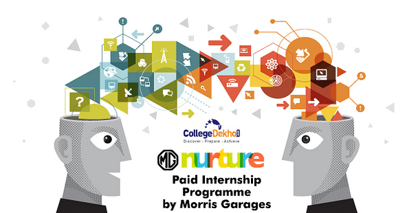 MG Nurture Paid Internship Programme