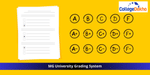 MG University Grading System
