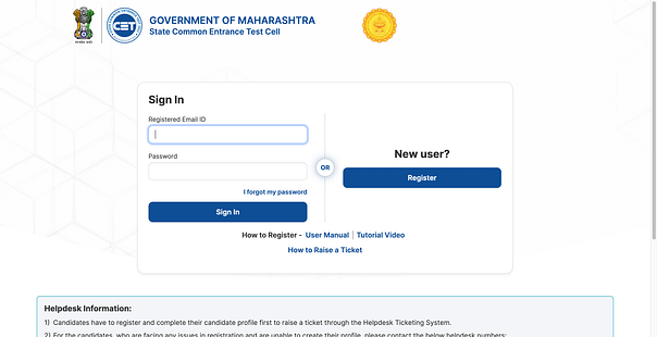 MHT CET Result MHT CET Result Link 20242024 Activated (Image Credits: Pexels)