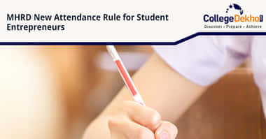 MHRD Innovation and Startup Policy 2019