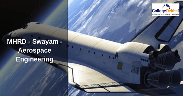 MHRD Swayam Aerospace Engineering