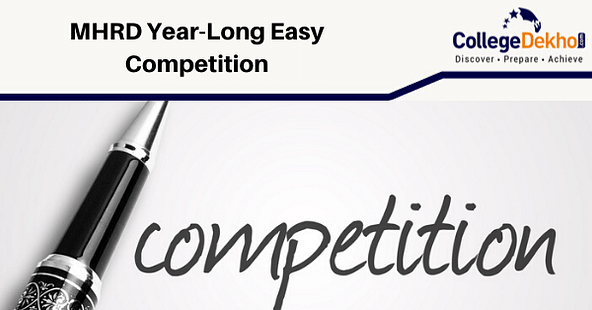 Indian Constitution Essay Competition