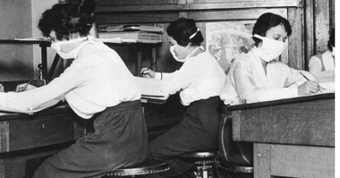 Universities to study India's approach towards Spanish Flu