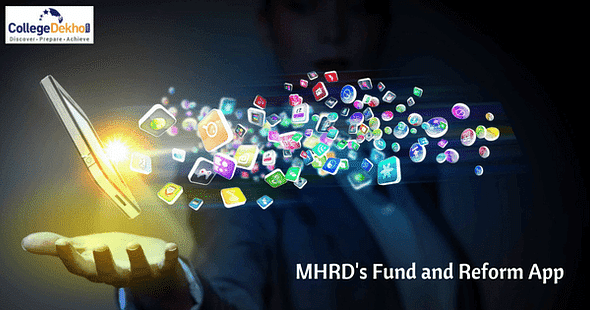 Funding, Progress of Projects to be Traced by MHRD’s New App