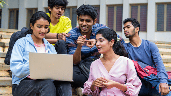 MHT CET 11 April Exam Analysis 2025: Detailed student reviews, expert opinions (Image Credit: iStock)