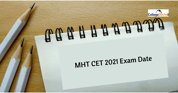 MHT CET Exam Date to be Out Soon at mahacet.org