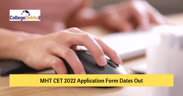 MHT CET 2022 Registration to Start on February 10: Check Last Date & Other Details