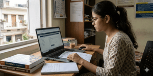 MHT CET 2026 CAP Round 2 Option Form Closes Today on August 9