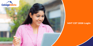 How to Retrieve MHT CET 2026 Username/Login ID and Password