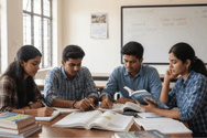 MHT CET 2026 Physics Weightage Analysis: 8 High-Yield Topics That Carry 60% of the Paper