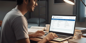 MHT CET 2026 Registration Ending Today without Late Fees