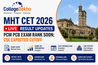 MHT CET 2026 Result LIVE Updates: PCM PCB Exam Rank Soon; CSE Expected Cutoff