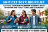 MHT CET 2027 Big Relief: CET Cell Cancels December Attempt, Both Sessions Shifted After Class 12 Boards