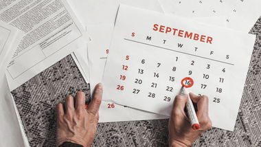 MHT CET PCB Admit Card Expected Release Date 2025 (Image Credit: Pexels)