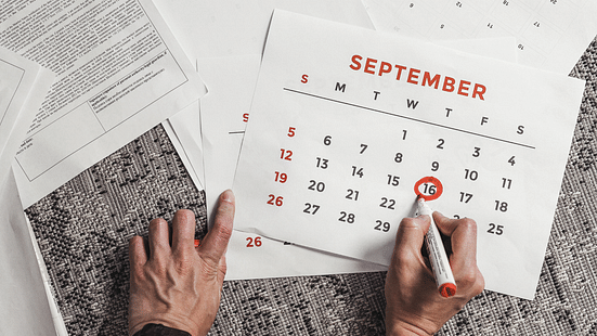 MHT CET PCB Admit Card Expected Release Date 2025 (Image Credit: Pexels)