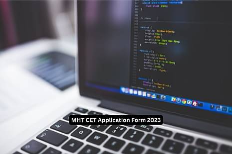 MHT CET Application Form 2023: Registration likely to begin by last week of January, official website to be launched