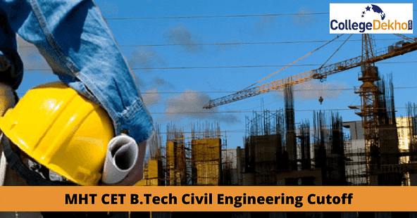 MHT CET BTech CE Cutoff 2023