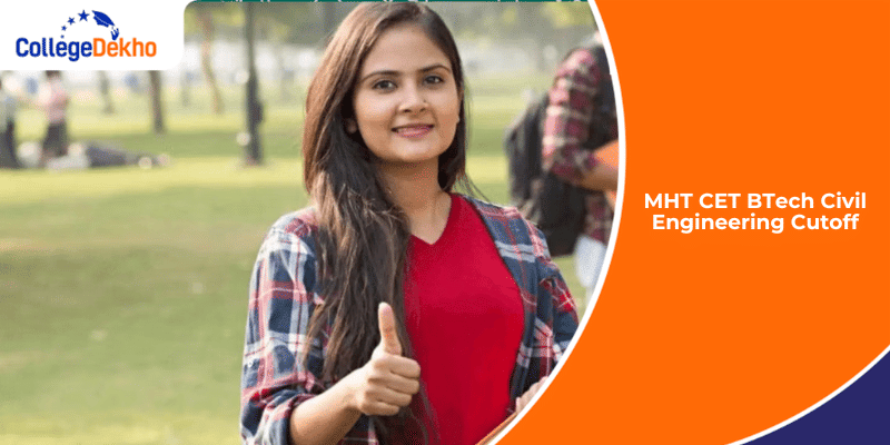 MHT CET BTech CE Cutoff 2026