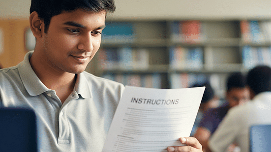 MHT CET CAP Round 2 Option Form 2025 Releasing Today: Last date, instructions to fill college choices