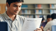 MHT CET CAP Round 2 Option Form 2025 Releasing Today: Last date, instructions to fill college choices