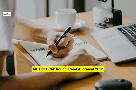 Mht Cet Cap Round 2 Seat Allotment 2022 Date Know When Seat Allotment Is Released Collegedekho Mht Cet Cap Round 2 Seat Allotment 2022 Date Know When Seat Allotment Is Released Collegedekho
