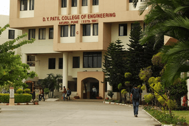 MHT CET DY Patil Akurdi Expected Cutoff 2024