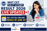 MHT CET PCB 2nd Attempt Result 2026 Live Updates: Will CET Cell declare result by June 22?