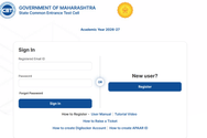 MHT CET PCM 1st Attempt Result 2026 (OUT) Live Updates: Direct Link Activated at cetcell.mahacet.org
