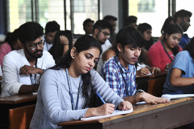 MHT CET PCM 60 Marks vs Expected Percentile and Rank 2025