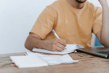 MHT CET PCM Revised Exam Date 2024 Released (Image credit: Pexels)