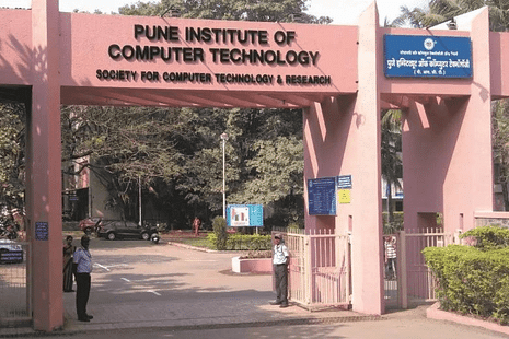 MHT CET PICT Pune Expected Cutoff 2024