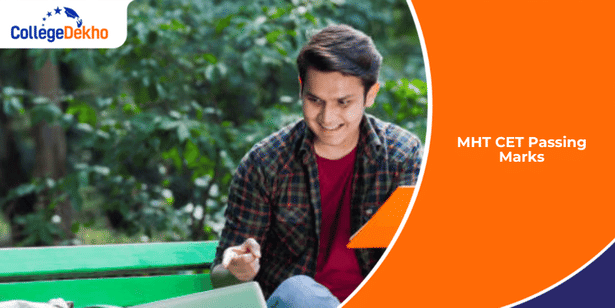 MHT CET Passing Marks 2026