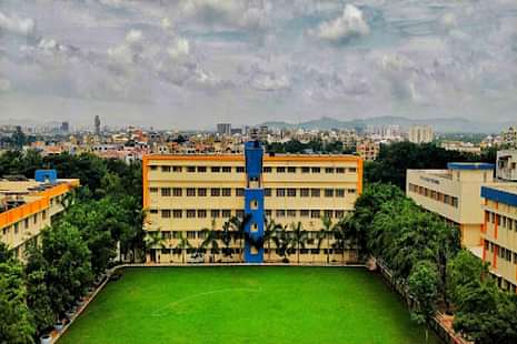 Mht Cet Round 1 Pccoe Pune Cutoff 2024 Course Wise Collegedekho Mht Cet Round 1 Pccoe Pune Cutoff 2024 Course Wise Collegedekho