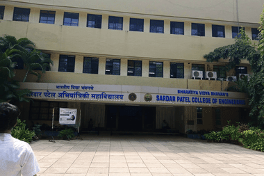 MHT CET SPIT Mumbai Expected Cutoff 2024