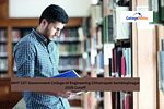 MHT CET  Government College of Engineering Chhatrapati Sambhajinagar 2025 Cutoff