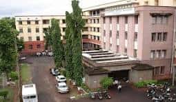 MH B.Sc Nursing Round 1 GMC Nursing Aurangabad Cutoff 2024